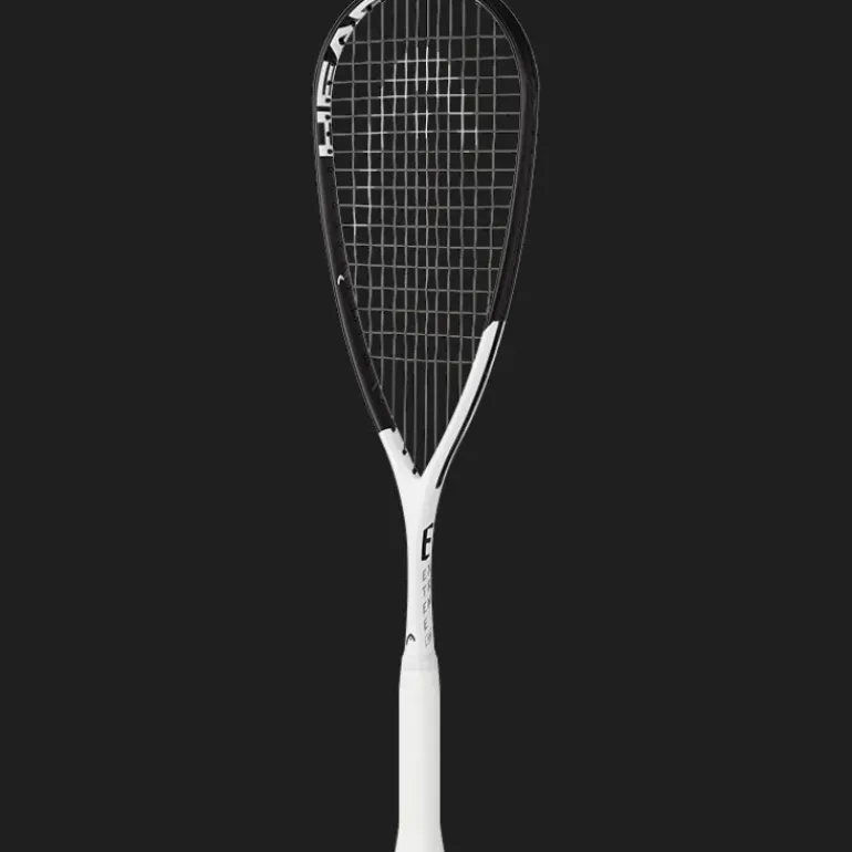 Extreme 120 2023, squashracket för avancerade spelare, unisex - Squashracketar - Extreme 120 2023, squashracket för avancerade spelare, unisex