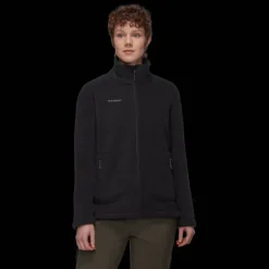 Falera Ml Jacket, fleecejacka dam - Mellanlagersjackor - Falera Ml Jacket, fleecejacka dam