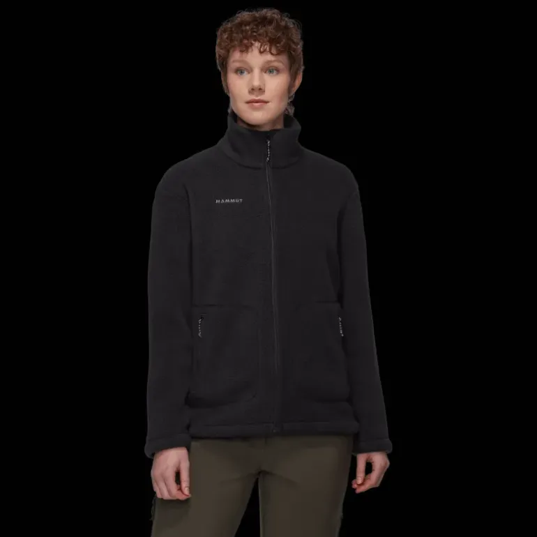 Falera Ml Jacket, fleecejacka dam - Mellanlagersjackor - Falera Ml Jacket, fleecejacka dam