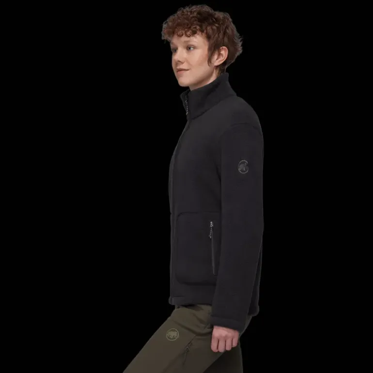 Falera Ml Jacket, fleecejacka dam - Mellanlagersjackor - Falera Ml Jacket, fleecejacka dam