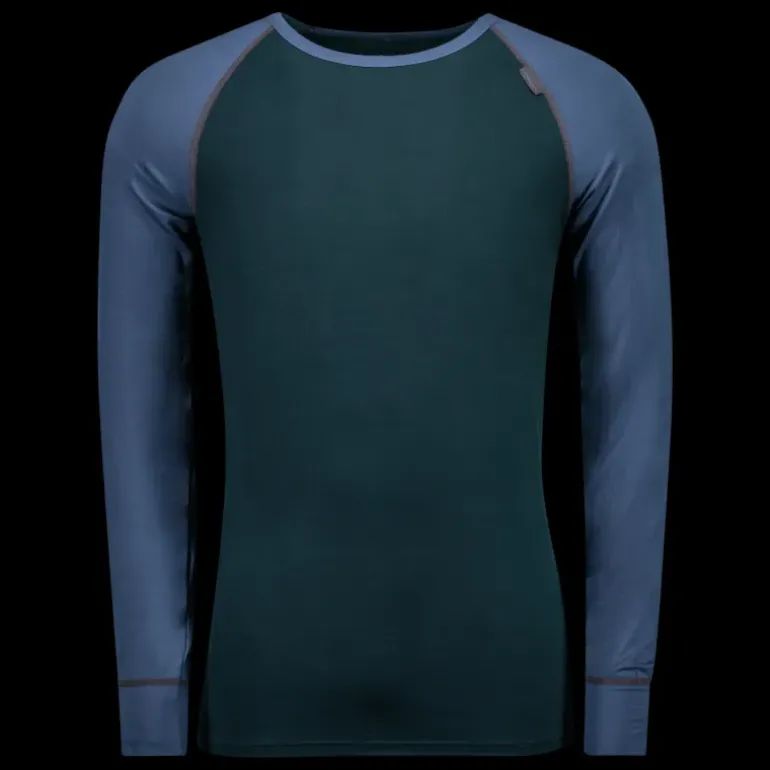 Falkenberg Bamboo Roundneck, t-shirt, herr - Överdelar Syntet Herr - Falkenberg Bamboo Roundneck, t-shirt, herr