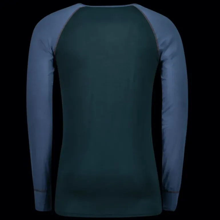 Falkenberg Bamboo Roundneck, t-shirt, herr - Överdelar Syntet Herr - Falkenberg Bamboo Roundneck, t-shirt, herr