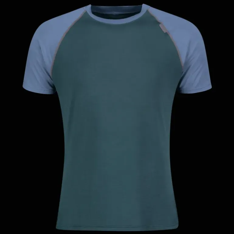 Falkenberg Bamboo Tee, t-shirt, herr - Överdelar Syntet Herr - Falkenberg Bamboo Tee, t-shirt, herr