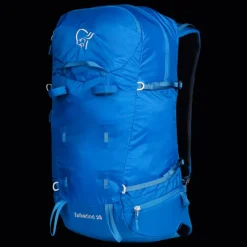 Falketind Econyl70 28L Pack, ryggsäck - Ryggsäck 30 Liter - Falketind Econyl70 28L Pack, ryggsäck