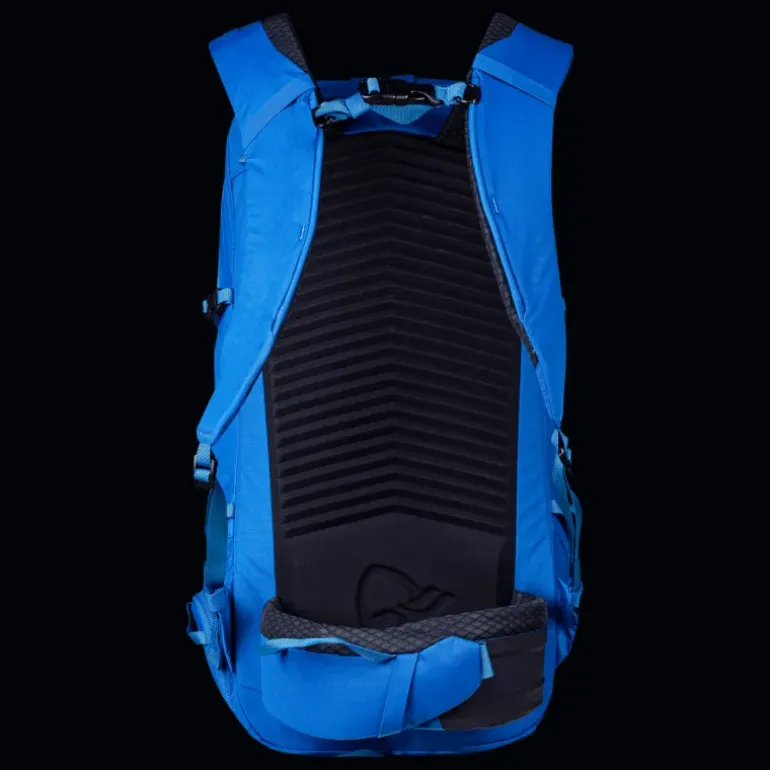Falketind Econyl70 28L Pack, ryggsäck - Ryggsäck 30 Liter - Falketind Econyl70 28L Pack, ryggsäck