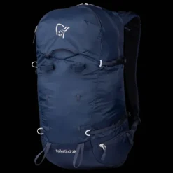 Falketind Econyl70 28L Pack, ryggsäck - Ryggsäck 30 Liter - Falketind Econyl70 28L Pack, ryggsäck