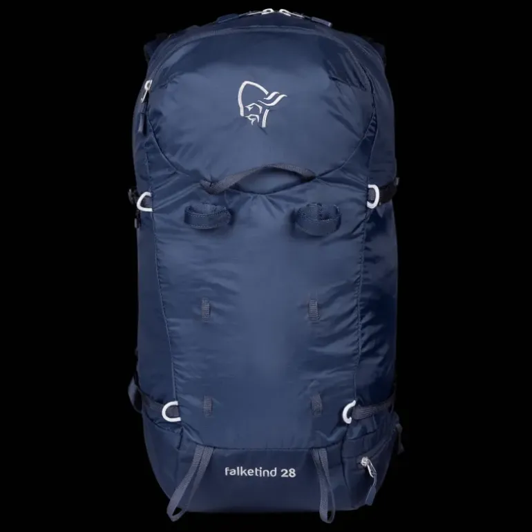 Falketind Econyl70 28L Pack, ryggsäck - Ryggsäck 30 Liter - Falketind Econyl70 28L Pack, ryggsäck