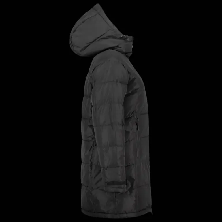 Falun Insulated Parka, parkas, dam - Vinterjackor - Falun Insulated Parka, parkas, dam