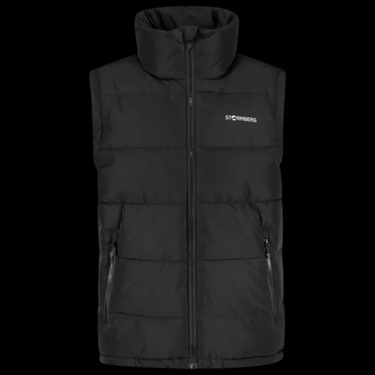 Falun Insulated Vest, väst - Mellanlagerjackor - Falun Insulated Vest, väst
