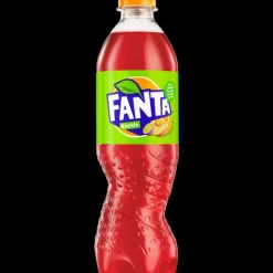Fanta Exotic - Fädriga Drycker - Fanta Exotic