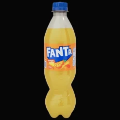 Fanta, läskedryck - Fädriga Drycker - Fanta, läskedryck