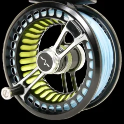 Fario Lw #24 (lh) - Anthracite - Flugrullar - Fario Lw #24 (lh) - Anthracite