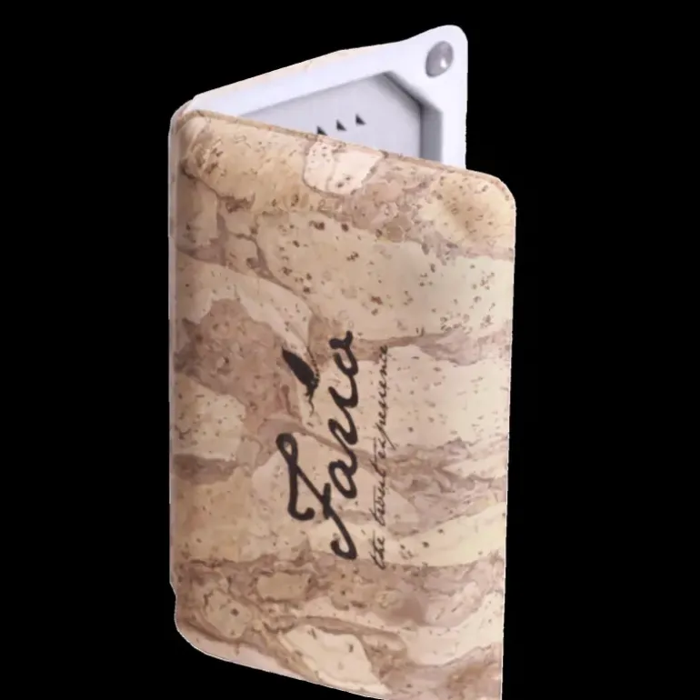Fario Slit Foam Fly Box S - Verktyg & Utrustning - Fario Slit Foam Fly Box S