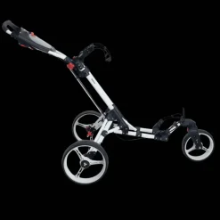 Fastfold 360, golfvagn - Golfvagnar - Fastfold 360, golfvagn