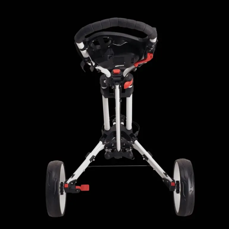 Fastfold 360, golfvagn - Golfvagnar - Fastfold 360, golfvagn