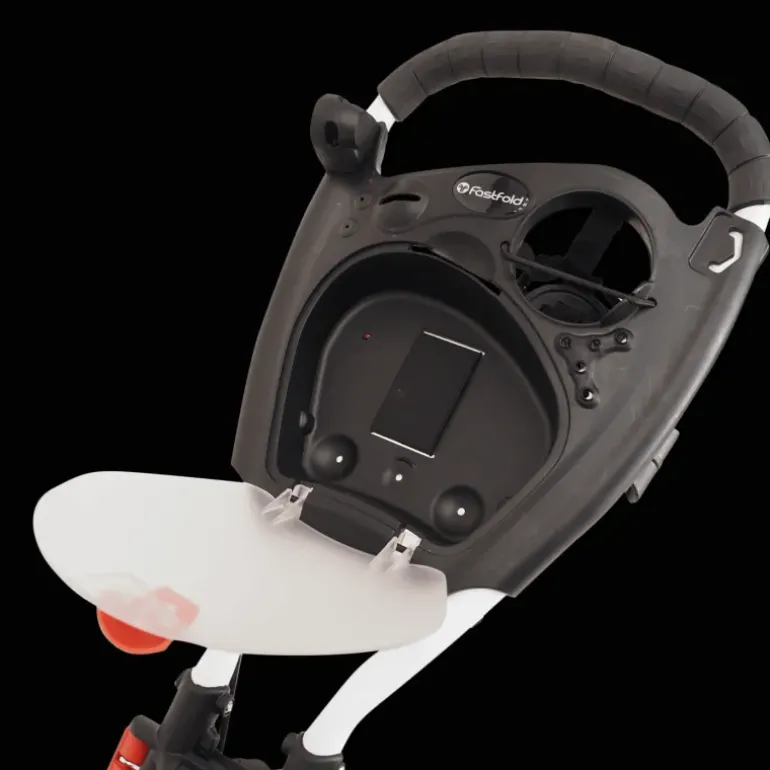 Fastfold 360, golfvagn - Golfvagnar - Fastfold 360, golfvagn