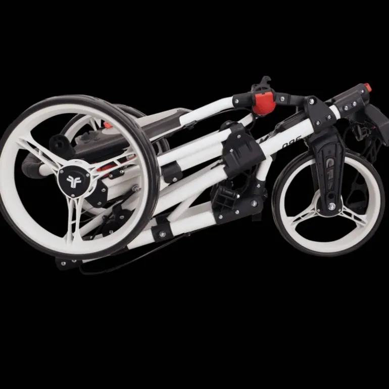 Fastfold 360, golfvagn - Golfvagnar - Fastfold 360, golfvagn