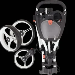 Fastfold 360, golfvagn - Golfvagnar - Fastfold 360, golfvagn
