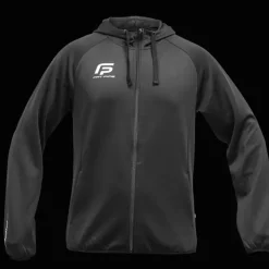 Fast - Hooded Jacket 24/25, huvjacka, junior - Träningskläder - Fast - Hooded Jacket 24/25, huvjacka, junior