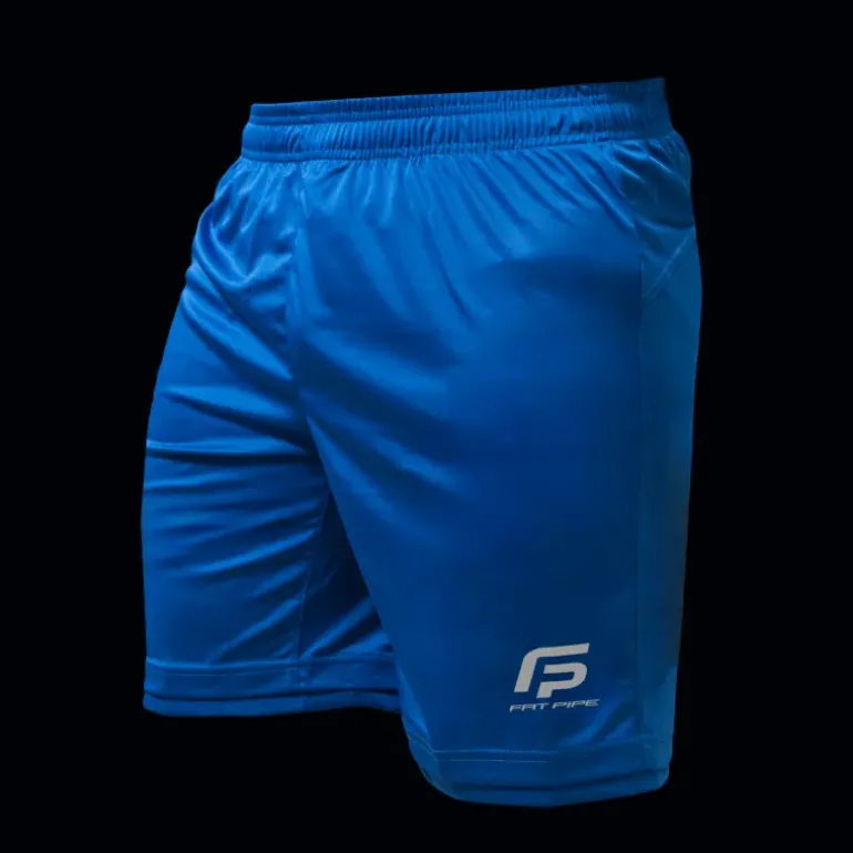 Fast - Player's Shorts 24/25, träningsshorts, unisex - Träningskläder - Fast - Player's Shorts 24/25, träningsshorts, unisex