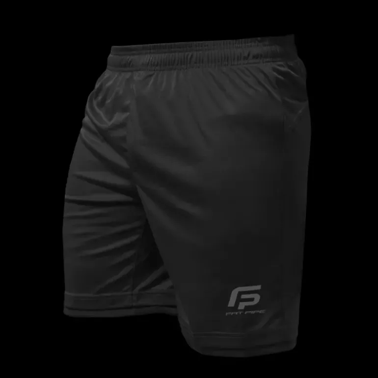 Fast - Player's Shorts 24/25, träningsshorts, junior - Träningskläder - Fast - Player's Shorts 24/25, träningsshorts, junior