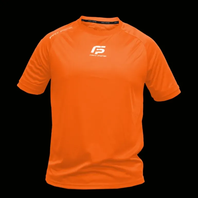 Fast - Player's T-Shirt 24/25, träningströja, unisex - Träningskläder - Fast - Player's T-Shirt 24/25, träningströja, unisex