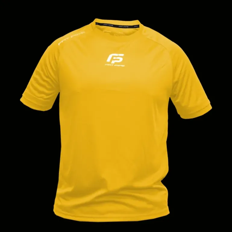 Fast - Player's T-Shirt 24/25, träningströja, unisex - Träningskläder - Fast - Player's T-Shirt 24/25, träningströja, unisex