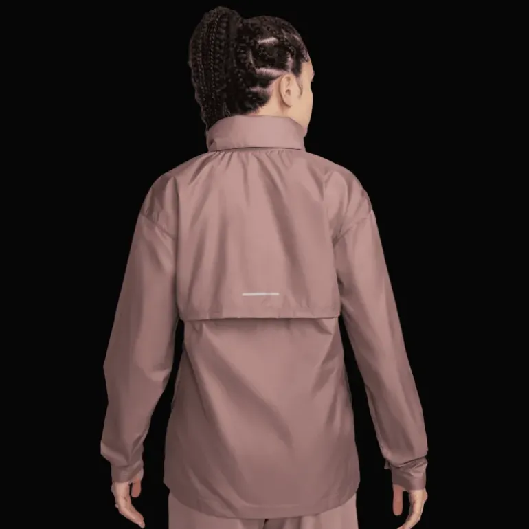 Fast Repel Jacket, löparjacka, dam - Träningsjackor - Fast Repel Jacket, löparjacka, dam