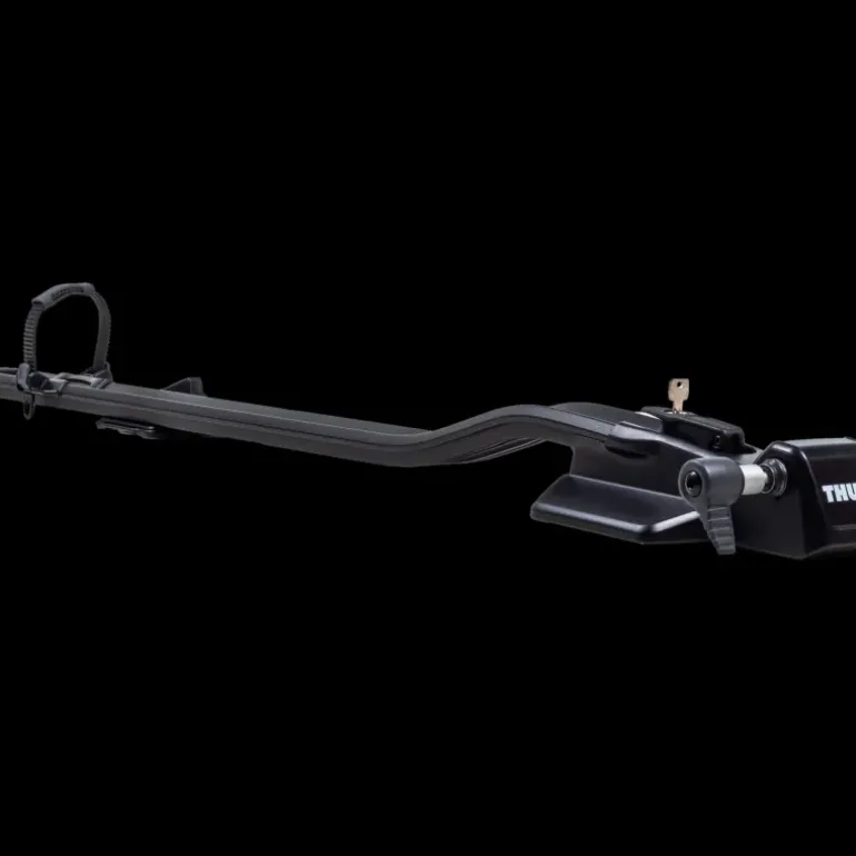 FastRide roofrack - Cykelhållare till bil - FastRide roofrack