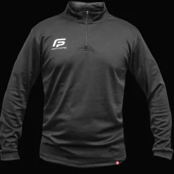 Fast - Warming Up Shirt 24/25, träningströja, unisex - Träningskläder - Fast - Warming Up Shirt 24/25, träningströja, unisex