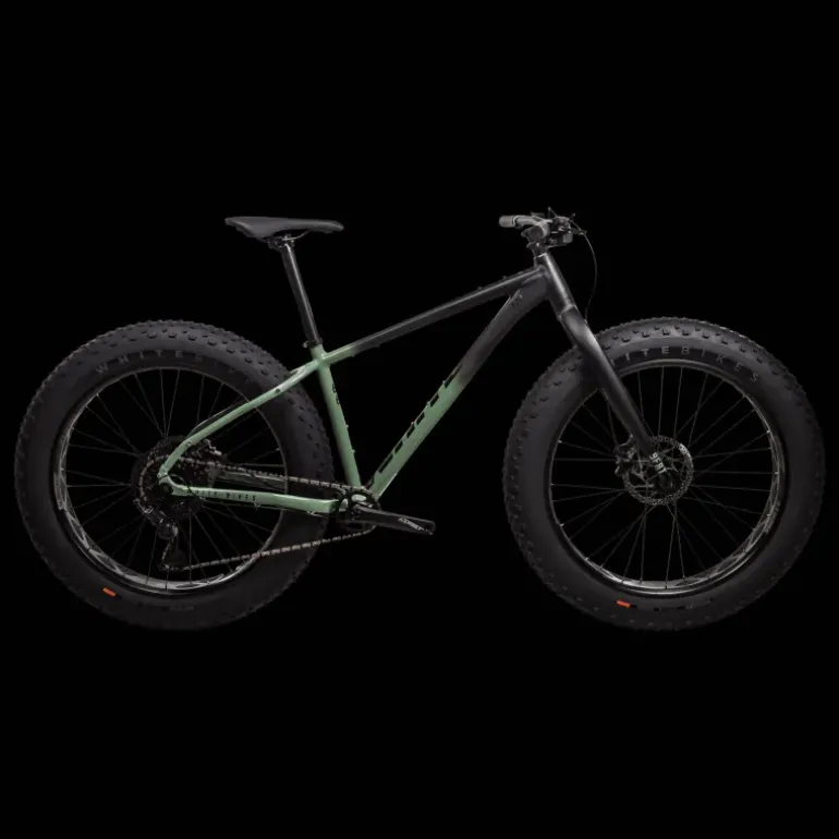 9FAT Lite 1x10 24, fatbike, unisex - Fatbikes - 9FAT Lite 1x10 24, fatbike, unisex