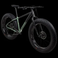 9FAT Lite 1x10 24, fatbike, unisex - Fatbikes - 9FAT Lite 1x10 24, fatbike, unisex