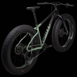 9FAT Lite 1x10 24, fatbike, unisex - Fatbikes - 9FAT Lite 1x10 24, fatbike, unisex