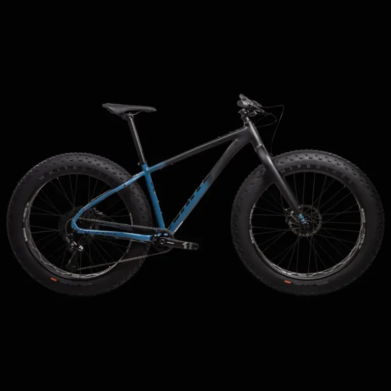 9FAT LTD NX 1x12 24, fatbike, unisex - Fatbikes - 9FAT LTD NX 1x12 24, fatbike, unisex