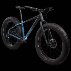 9FAT LTD NX 1x12 24, fatbike, unisex - Fatbikes - 9FAT LTD NX 1x12 24, fatbike, unisex