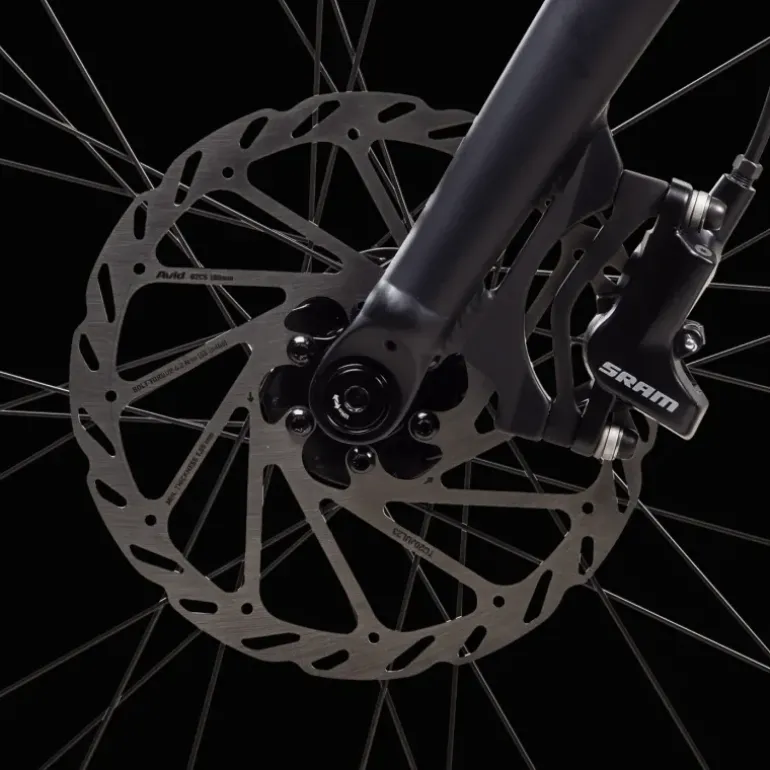 9FAT LTD NX 1x12 24, fatbike, unisex - Fatbikes - 9FAT LTD NX 1x12 24, fatbike, unisex