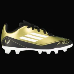F50 Club FxG Messi Q3 24, fotbollsskor grus, konstgräs och naturgräs, junior - Fotbollsskor - F50 Club FxG Messi Q3 24, fotbollsskor grus, konstgräs och naturgräs, junior