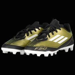 F50 Club FxG Messi Q3 24, fotbollsskor grus, konstgräs och naturgräs, junior - Fotbollsskor - F50 Club FxG Messi Q3 24, fotbollsskor grus, konstgräs och naturgräs, junior