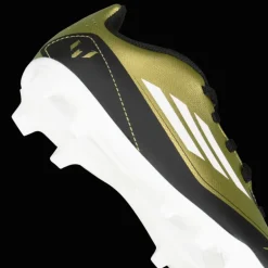 F50 Club FxG Messi Q3 24, fotbollsskor grus, konstgräs och naturgräs, junior - Fotbollsskor - F50 Club FxG Messi Q3 24, fotbollsskor grus, konstgräs och naturgräs, junior