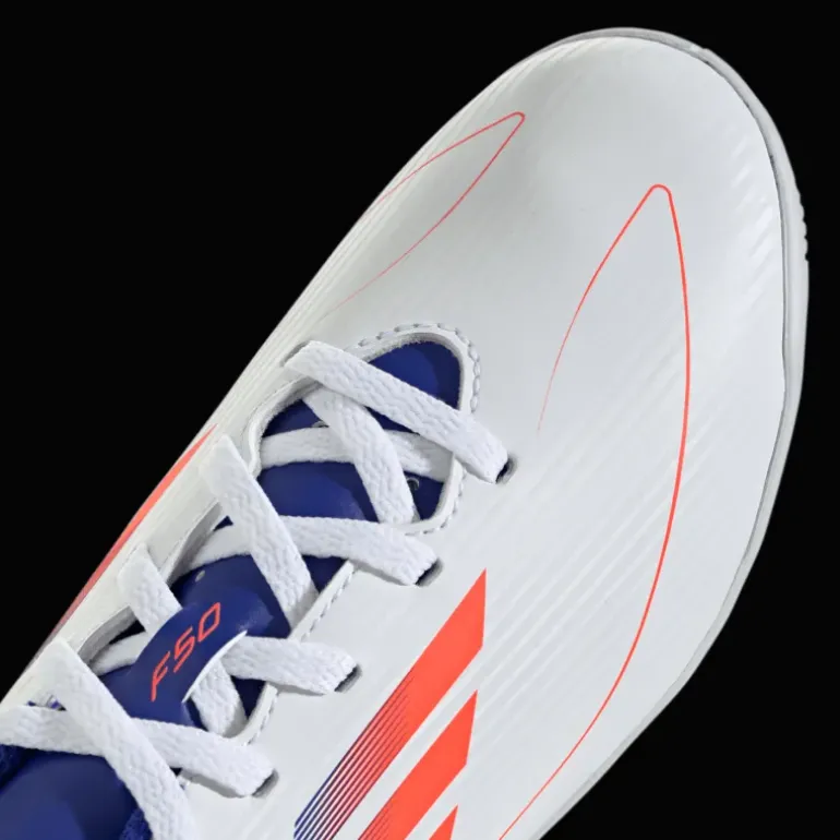 F50 Club IN Q3 24, futsalskor, junior - Fotbollsskor - F50 Club IN Q3 24, futsalskor, junior