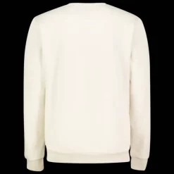 Feelcozy Essentials Fleece Sweatshirt, collegetröja, herr - Hoodtröjor - Feelcozy Essentials Fleece Sweatshirt, collegetröja, herr
