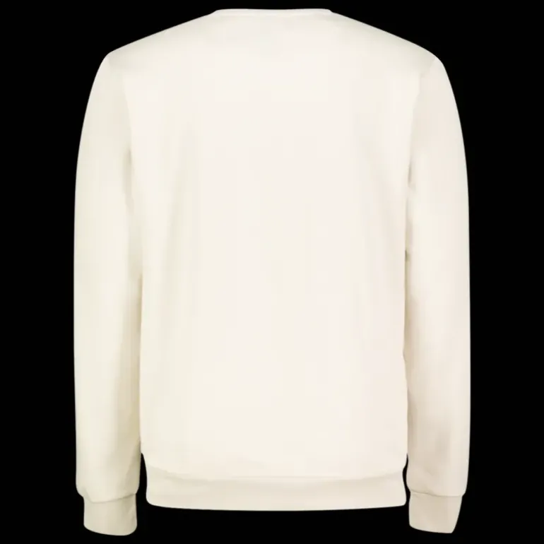 Feelcozy Essentials Fleece Sweatshirt, collegetröja, herr - Hoodtröjor - Feelcozy Essentials Fleece Sweatshirt, collegetröja, herr