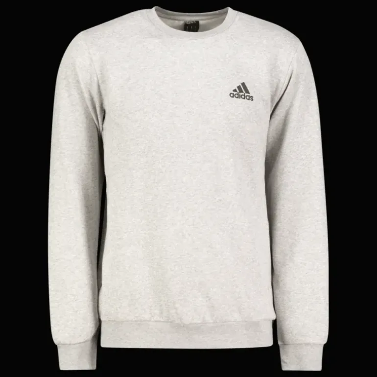 Feelcozy Essentials Fleece Sweatshirt, collegetröja, herr - Hoodtröjor - Feelcozy Essentials Fleece Sweatshirt, collegetröja, herr