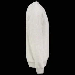 Feelcozy Essentials Fleece Sweatshirt, collegetröja, herr - Hoodtröjor - Feelcozy Essentials Fleece Sweatshirt, collegetröja, herr