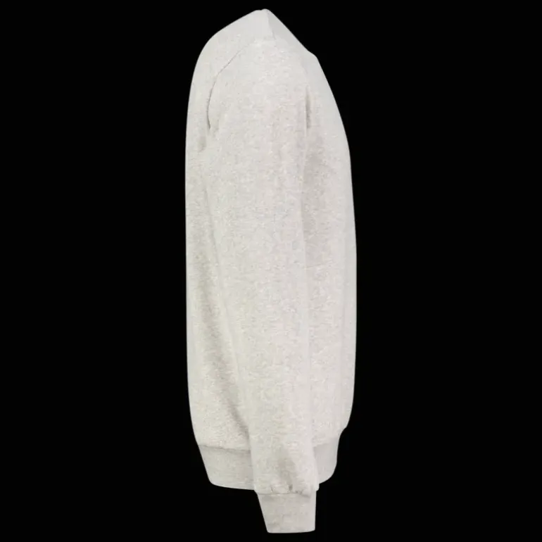 Feelcozy Essentials Fleece Sweatshirt, collegetröja, herr - Hoodtröjor - Feelcozy Essentials Fleece Sweatshirt, collegetröja, herr
