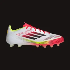 F50 Elite AG Q1 25, fotbollsskor konstgräs, unisex - Fotbollsskor - F50 Elite AG Q1 25, fotbollsskor konstgräs, unisex