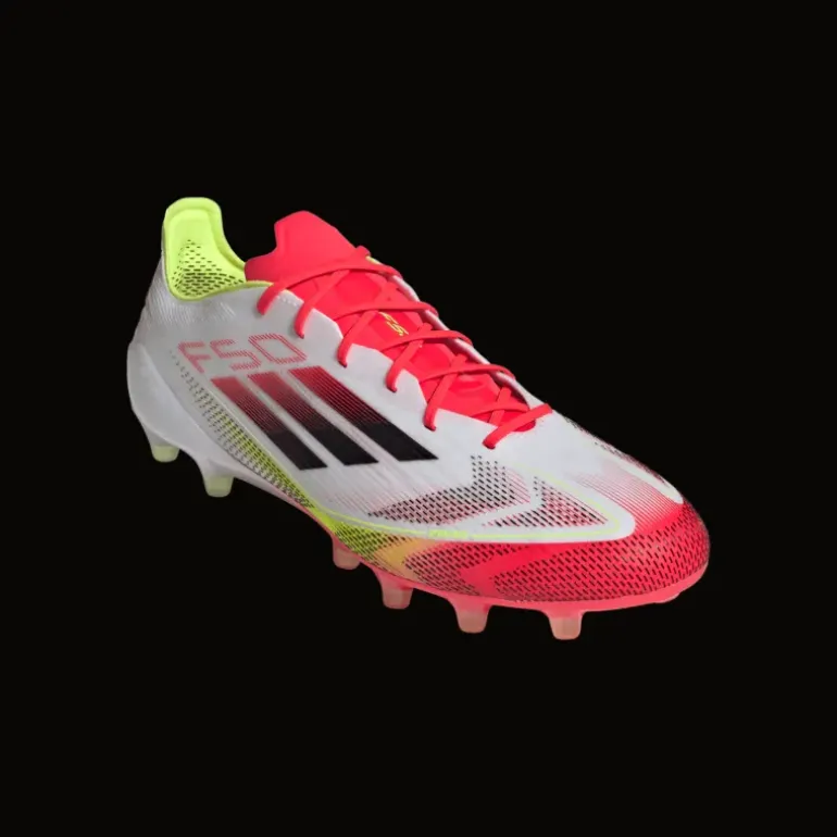 F50 Elite AG Q1 25, fotbollsskor konstgräs, unisex - Fotbollsskor - F50 Elite AG Q1 25, fotbollsskor konstgräs, unisex