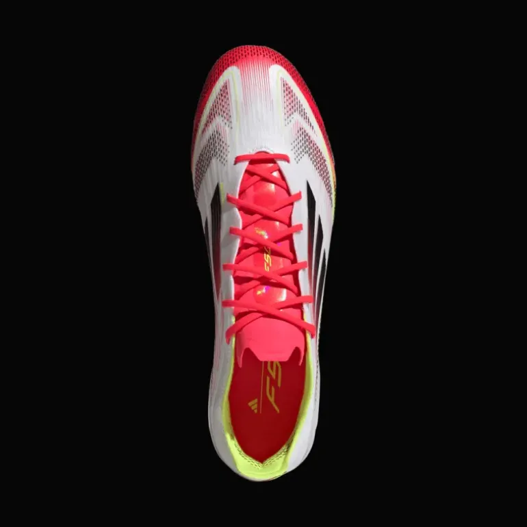 F50 Elite AG Q1 25, fotbollsskor konstgräs, unisex - Fotbollsskor - F50 Elite AG Q1 25, fotbollsskor konstgräs, unisex