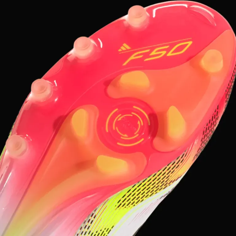 F50 Elite AG Q1 25, fotbollsskor konstgräs, unisex - Fotbollsskor - F50 Elite AG Q1 25, fotbollsskor konstgräs, unisex