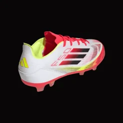 F50 Elite FG Q1 25, fotbollsskor gräs, junior - Fotbollsskor - F50 Elite FG Q1 25, fotbollsskor gräs, junior